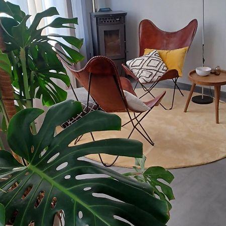 Appartamento Piso A Pie De Playa Con Terraza Exclusiva Moaña Esterno foto