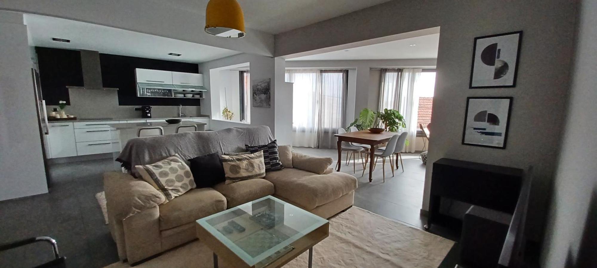 Appartamento Piso A Pie De Playa Con Terraza Exclusiva Moaña Esterno foto
