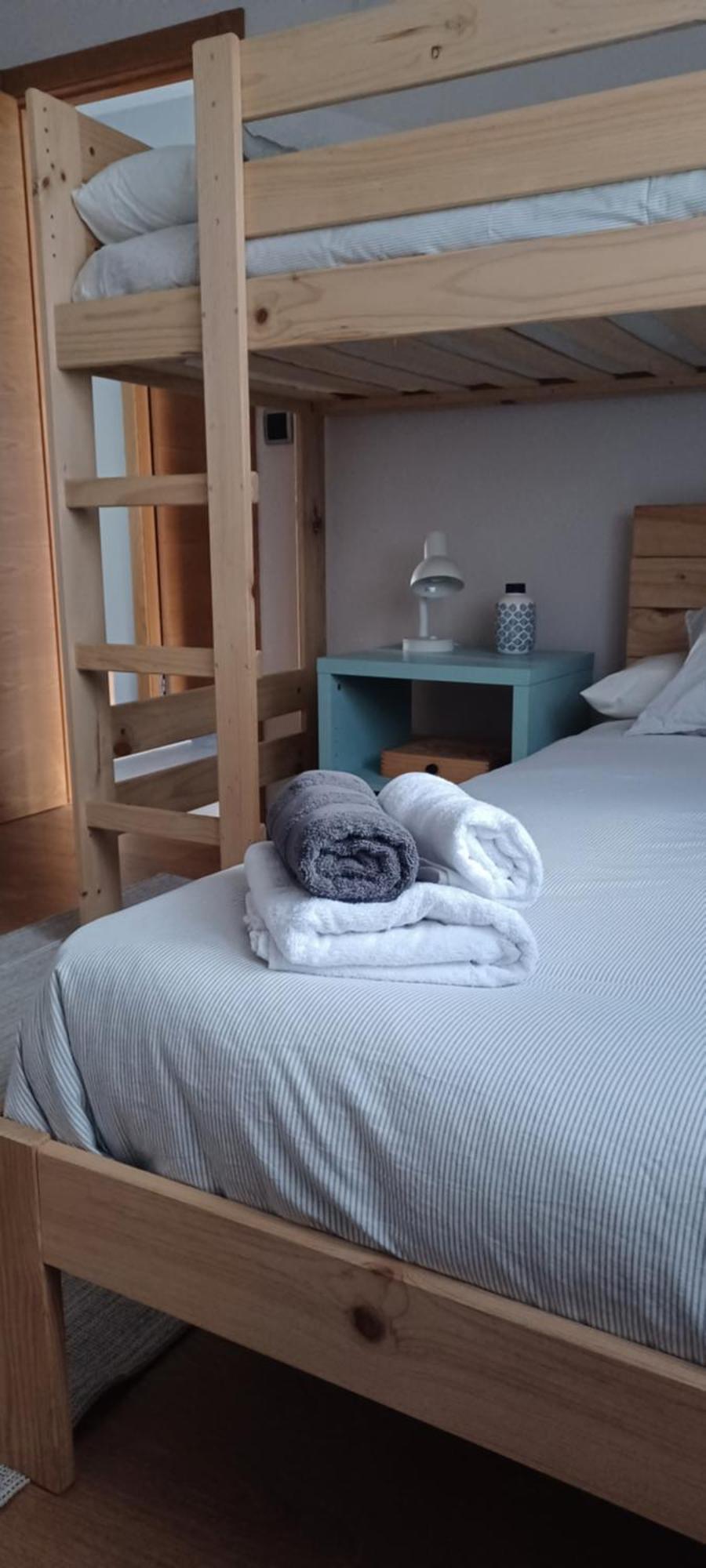 Appartamento Piso A Pie De Playa Con Terraza Exclusiva Moaña Esterno foto