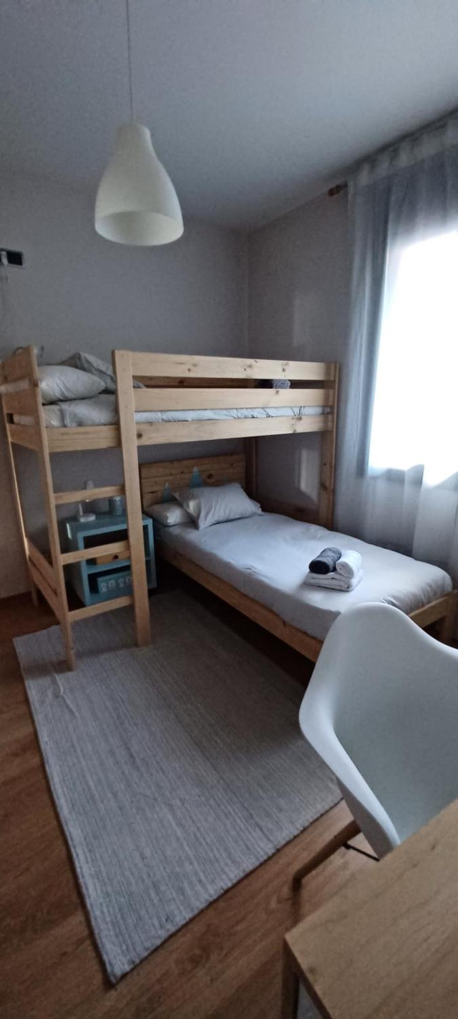 Appartamento Piso A Pie De Playa Con Terraza Exclusiva Moaña Esterno foto