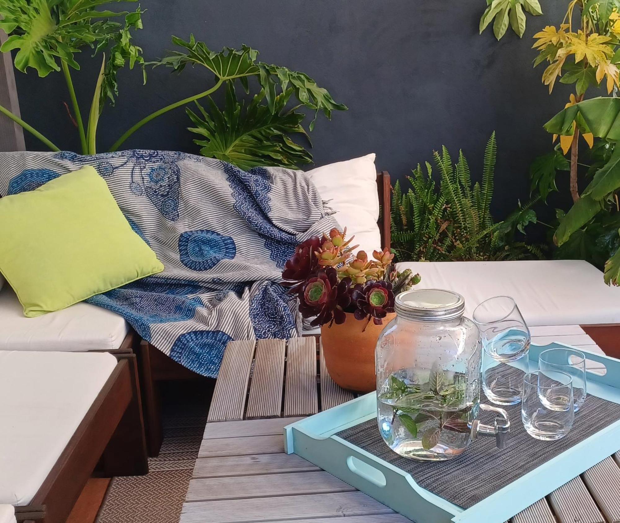 Appartamento Piso A Pie De Playa Con Terraza Exclusiva Moaña Esterno foto