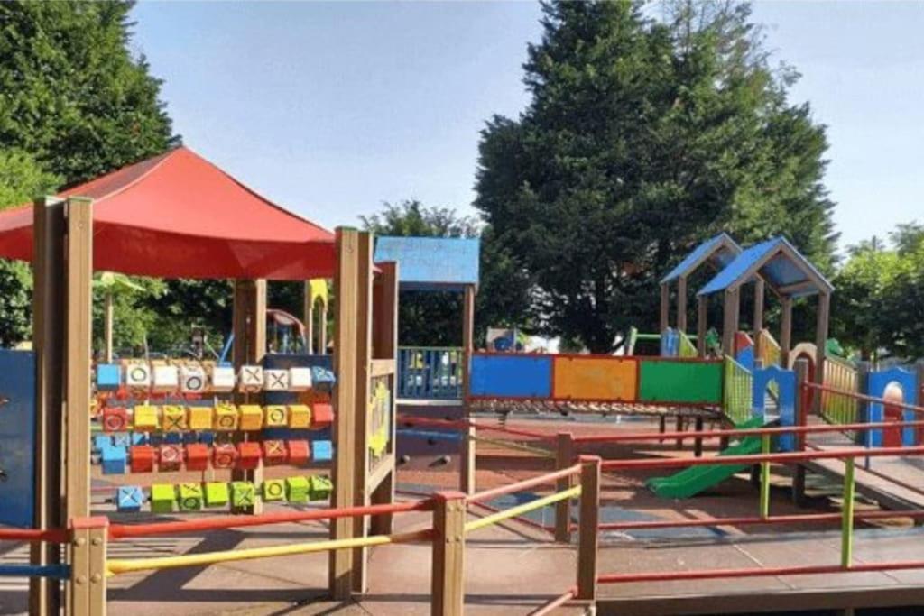 Appartamento Piso A Pie De Playa Con Terraza Exclusiva Moaña Esterno foto